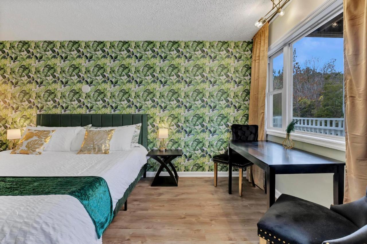 Beachside Boutique Suite 6 Sneads Ferry 外观 照片